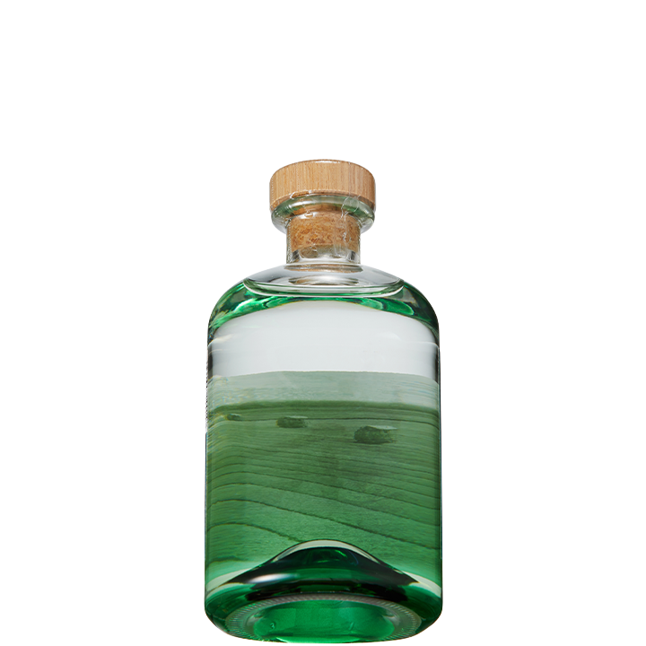 知覧Tea酎原酒 500ml