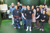 知覧醸造スタッフ